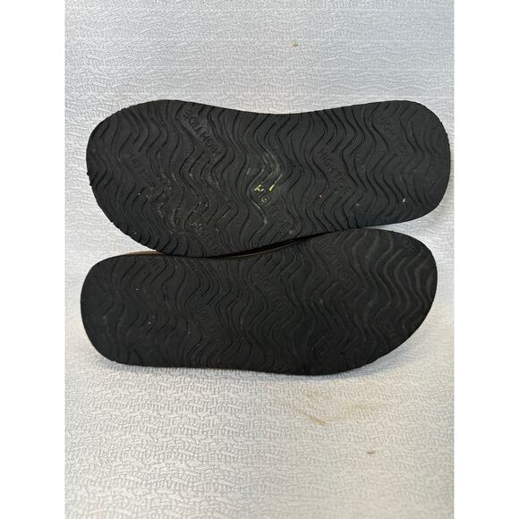 High Tide Tan flip-flops Boys 3 - Picture 6 of 6